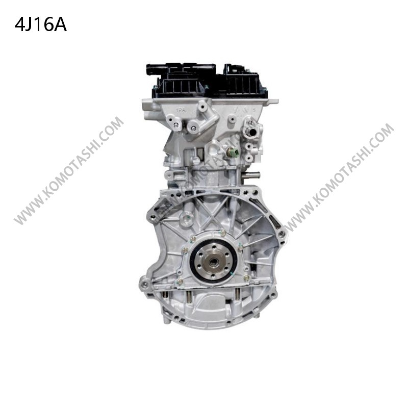 4J16A 2
